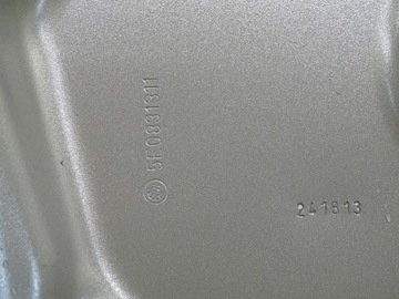 фото thumb №13, Двері лівий перед ліві передні skoda octavia iii 5e sedan / універсал lf8h