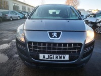фото thumb №5, Peugeot 3008 впуск воздуха do кабины 2012 1.6l 9685094377