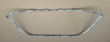 фото thumb №12, Рамка хромированная бампера ford c-max grand c-max