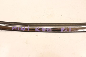 фото thumb №6, Планка хром крыльев правые зад mini countryman r60