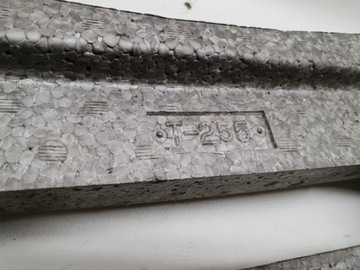 фото thumb №9, Chevrolet aveo i t255 балка абсорбер бампер перед