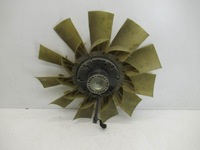 фото thumb №6, Вентилятор радиатора вязкостная муфта daf xf 106 1910612 fv