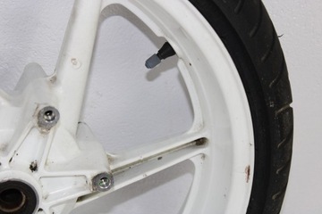 HONDA CBR 600 PC25 F2 ПЕРЕДНИЕ ДИСКИ