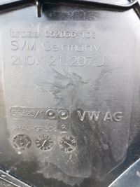 фото thumb №7, Man tge crafter новый model радиатор радиатор kpl