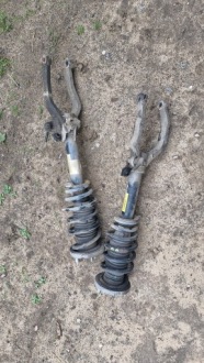 Амортизатор лівий правий перед alfa romeo 159 2,2 бензин Київ, фото thumb