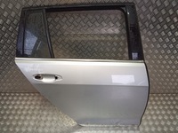 фото thumb №1, Двері правий задня vw golf vii la7w kombi