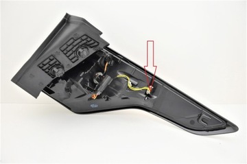 фото thumb №4, Ford kuga od 2017- лампа led ліва нова ^