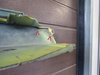 фото thumb №12, Молдинг порог левая audi r8 420 06-15 порог левый