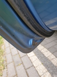 фото thumb №8, Kia sportage iii дверь задняя задние левая 5b org