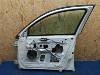 фото thumb №3, Дверь правый перед lift alfa romeo 147 белый