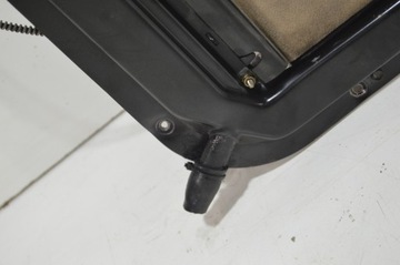 фото thumb №11, Люк сталевий купе mercedes w140 s клас cl c140 1407801029