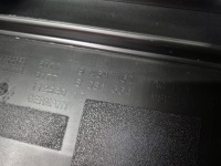 фото thumb №9, Молдинг пороговая правая порог правый лампа bmw 7 vii i7 i7 g70 электрик 2022-