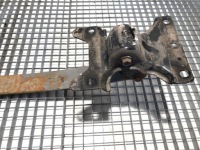 Ресора правий задній renault master 3 bus щітка задній, права Доставка, фото thumb