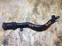 фото thumb №1, Audi q5 3.2 fsi труба шланг води 06e121044f