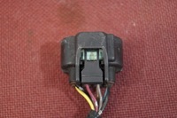 фото thumb №4, Колодка штекер лампы перед mitsubishi asx 10-21r