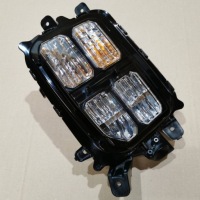Купити Mitsubishi asx рестайлінг  20- протитуманна фара led drl лівий 8315a5a083, фото thumb