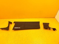 фото thumb №1, Citroen ds9 dekor захист консолі комплект performance