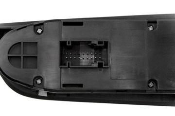 фото thumb №12, Перемикач керування скло bmw 3 e90 05- чорний