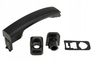 фото thumb №1, Ручка наружная дверь renault master iii 2.3 dci