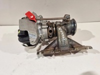 фото thumb №2, Турбіна 144106434r renault scenic iv 1.3 tce 16-