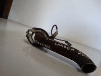 фото thumb №5, Датчик лямбда-зонд renault twingo lift 1.2 бензин