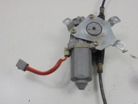 Lincoln town car 97-03 механизм стекло перед правый f8vb5423395ac с Разборки, фото thumb