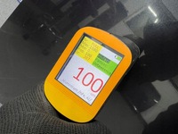 фото thumb №13, Audi a6 c6 капот lz7q