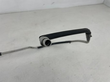 Toyota Previa Cableling