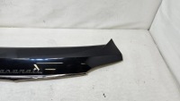 фото thumb №8, Накладка молдинг крышки зад задней maserati levante 670042733