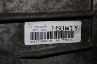 фото thumb №8, Коробка передач автоматическая bmw e90 e91 e92 e93 2.0d n47 6hp-21