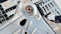 фото thumb №12, Подрамник перед opel vivaro a 1.9dci f9k jl9