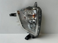 фото thumb №1, Mitsubishi eclipse cross 17- противотуманная фара правый оригинал