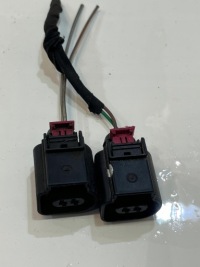 Купить Колодка штекер audi a4 b9 8k0973702f, фото thumb