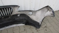 Бампер перед передний bmw x1 e84 x-line 09-12 в Украине, фото thumb