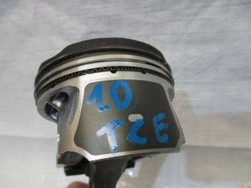 фото thumb №7, Dacia renault nissan 1.0 tce поршень шатун идеальное состояние