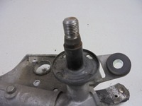 фото thumb №7, Honda fr-v механізм двірник перед lift