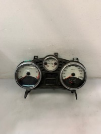 фото thumb №1, Лічильник приладова панель 2c5319034 psa