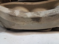 фото thumb №13, Audi eton q7 q8 тормоза 375mm big brake набор суппорты тормозные диски