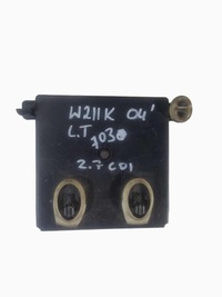 фото thumb №1, Модуль блок керування двері лівий задня mercedes w211 2118201526