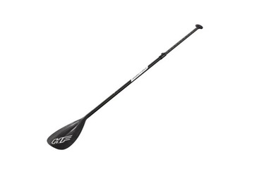 Deska Sup Hydro-Force Żółta 320 x 76 x 12 cm Bestw