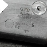 фото thumb №6, Audi a3 s3 8v 2018 обшивка / оббивка задній кришки багажника