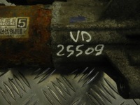 Стартер test 9827008580 m000t20874 toyota proace city 2 2.0 d-4d 150 km Оригинал, фото thumb