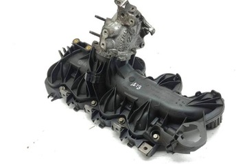 фото thumb №8, Колектор всмоктуючий land rover range rover evoque l538 a66gf35 2.2l дизель