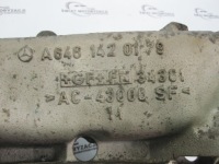 Sprinter w906 2.2 cdi 646985 646.985 10r коллектор впускной  a6461420179 Недорого, фото thumb