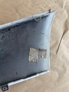 фото thumb №9, Renault kangoo решітка радіатора решітка радіатор 2000346