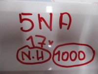 фото thumb №8, Бампер vw tiguan 5na 17r верхний часть