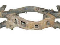 фото thumb №8, 31317957 балка задний osi volvo xc90 i