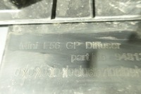 фото thumb №6, Бампер задня задній mini f56 gp racing