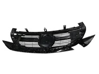 фото thumb №9, Решётка радиатора, решётка радиатора mercedes eqc w-293