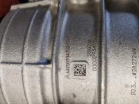 Купити Корпус фільтра пального mercedes a4700904352 nowa, фото thumb